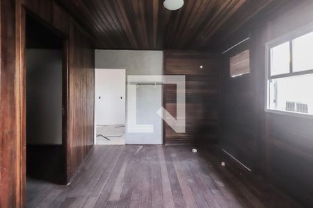Sala de casa para alugar com 3 quartos, 60m² em Centro, São Leopoldo