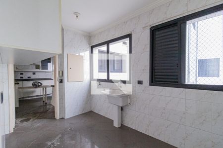 Apartamento à venda com 400m², 4 quartos e 3 vagasÁrea de Serviço