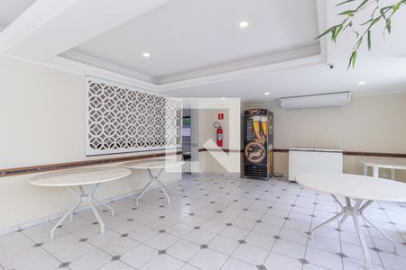 Apartamento à venda com 400m², 4 quartos e 3 vagasÁrea comum - Salão de festas