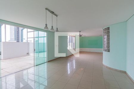 Apartamento à venda com 400m², 4 quartos e 3 vagasCozinha