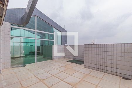 Apartamento à venda com 400m², 4 quartos e 3 vagasCobertura