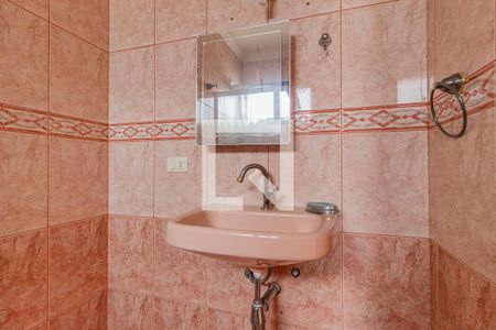 Apartamento à venda com 400m², 4 quartos e 3 vagasBanheiro da Suíte 2