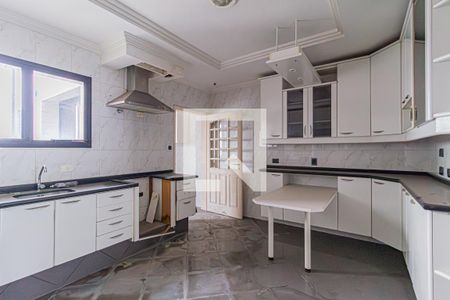 Apartamento à venda com 400m², 4 quartos e 3 vagasCozinha