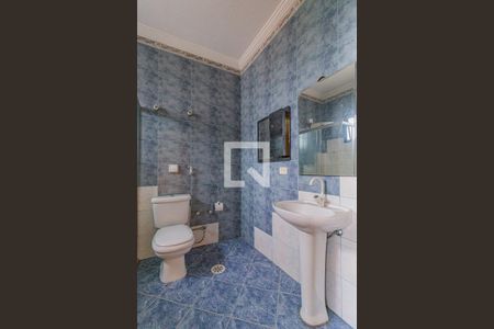 Apartamento à venda com 400m², 4 quartos e 3 vagasBanheiro da Suíte 3