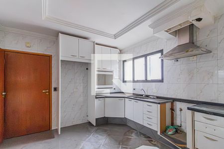 Apartamento à venda com 400m², 4 quartos e 3 vagasCozinha