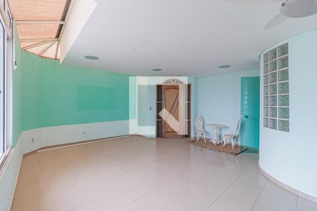 Apartamento à venda com 400m², 4 quartos e 3 vagasCozinha