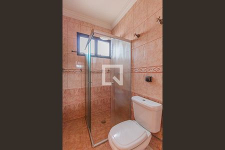 Apartamento à venda com 400m², 4 quartos e 3 vagasBanheiro da Suíte 2