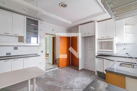 Apartamento à venda com 400m², 4 quartos e 3 vagasCozinha