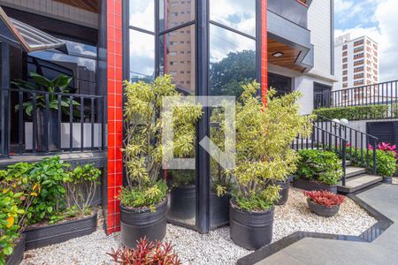 Apartamento à venda com 400m², 4 quartos e 3 vagasÁrea comum