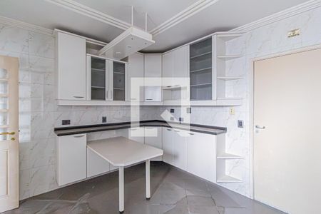 Apartamento à venda com 400m², 4 quartos e 3 vagasCozinha