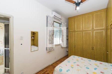 Quarto 2 de apartamento para alugar com 2 quartos, 79m² em Bonsucesso, Rio de Janeiro