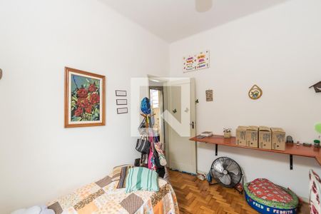 Quarto 1 de apartamento para alugar com 2 quartos, 79m² em Bonsucesso, Rio de Janeiro