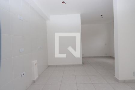 Sala de apartamento à venda com 1 quarto, 32m² em Vila Formosa, São Paulo