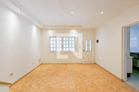 Sala de casa para alugar com 3 quartos, 156m² em Nova Petrópolis, São Bernardo do Campo