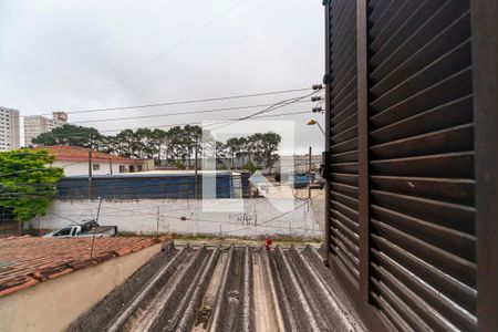 Vista do Quarto 1 de casa à venda com 3 quartos, 159m² em Vila Homero Thon, Santo André