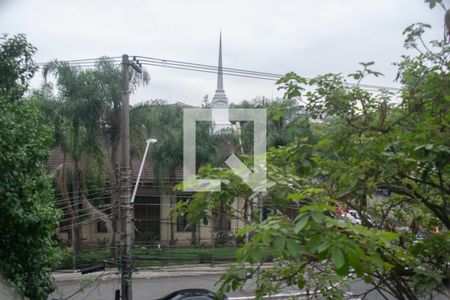 Vista do Quarto 1 de apartamento para alugar com 2 quartos, 70m² em Vila Nova Cachoeirinha, São Paulo