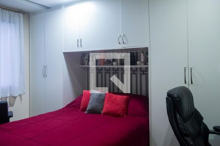 Quarto 1 de apartamento à venda com 2 quartos, 70m² em Vila Nova Cachoeirinha, São Paulo