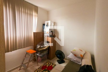 Quarto 2 de apartamento para alugar com 2 quartos, 48m² em Bom Retiro, Betim