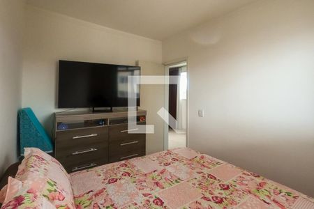 Quarto 1 de apartamento para alugar com 2 quartos, 48m² em Bom Retiro, Betim
