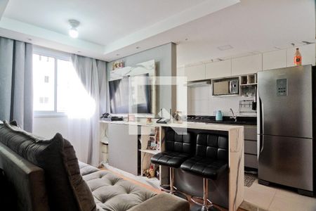 Apartamento para alugar em Jardim Íris
