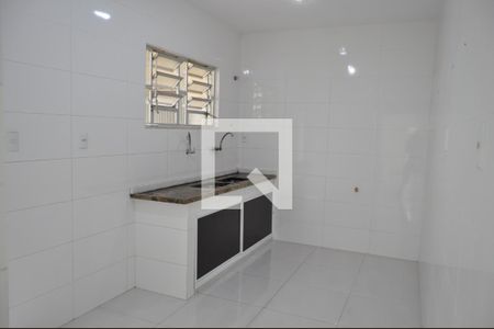 Cozinha de casa de condomínio para alugar com 2 quartos, 90m² em Cachambi, Rio de Janeiro