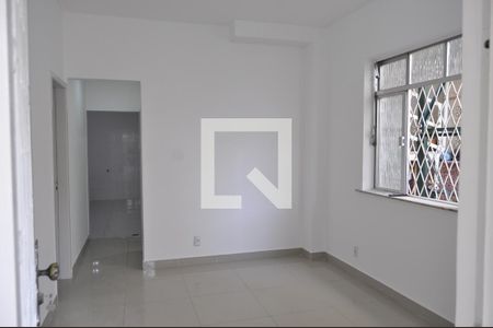 Sala de casa de condomínio para alugar com 2 quartos, 90m² em Cachambi, Rio de Janeiro