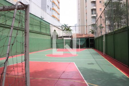 Apartamento à venda com 65m², 3 quartos e 1 vagaQuadra Esportiva