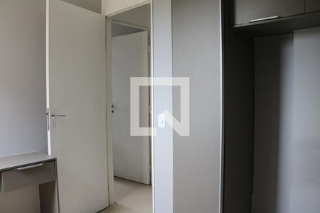 Apartamento à venda com 65m², 3 quartos e 1 vagaQuarto 3