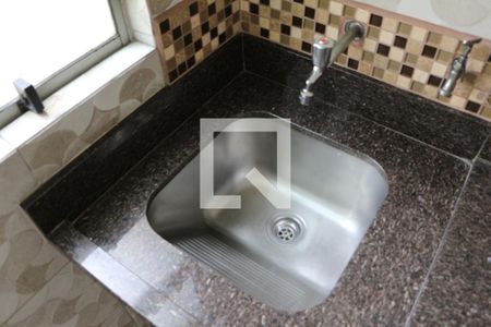Apartamento à venda com 65m², 3 quartos e 1 vagaÁrea de Serviço