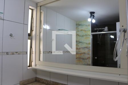 Apartamento à venda com 65m², 3 quartos e 1 vagaBanheiro