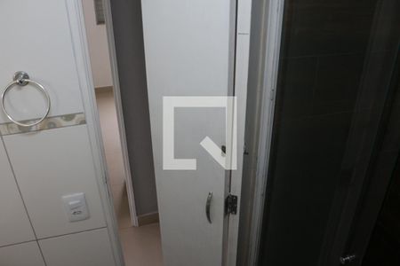 Apartamento à venda com 65m², 3 quartos e 1 vagaBanheiro