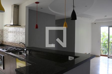 Apartamento à venda com 65m², 3 quartos e 1 vagaSala