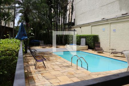Apartamento à venda com 65m², 3 quartos e 1 vagaÁrea comum - Piscina