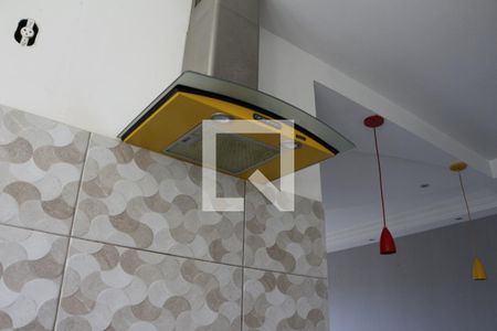 Apartamento à venda com 65m², 3 quartos e 1 vagaCozinha