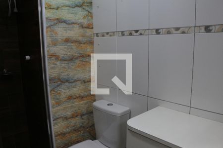 Apartamento à venda com 65m², 3 quartos e 1 vagaBanheiro