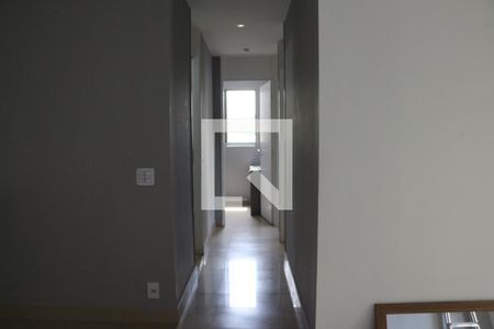 Apartamento à venda com 65m², 3 quartos e 1 vagaBanheiro Corredor