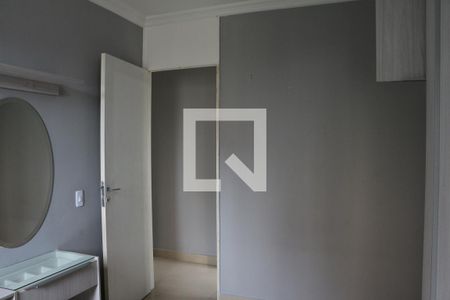 Apartamento à venda com 65m², 3 quartos e 1 vagaQuarto 2