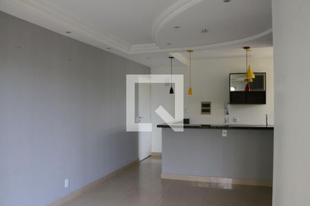 Apartamento à venda com 65m², 3 quartos e 1 vagaSala