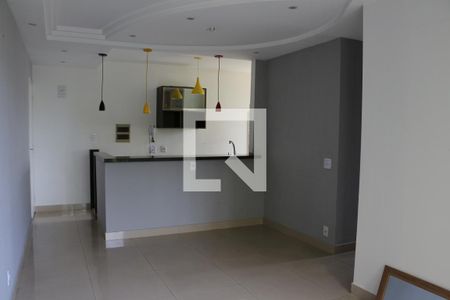 Apartamento à venda com 65m², 3 quartos e 1 vagaSala