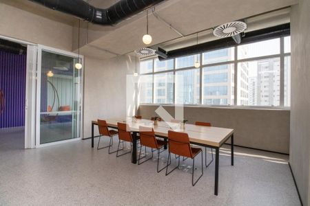 Studio à venda com 25m², 1 quarto e sem vagaÁrea comum - Coworking 