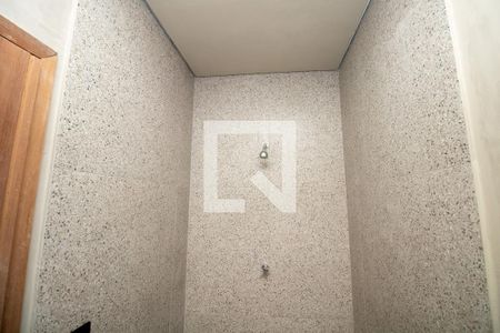 Studio à venda com 25m², 1 quarto e sem vagaÁrea comum - Ducha 