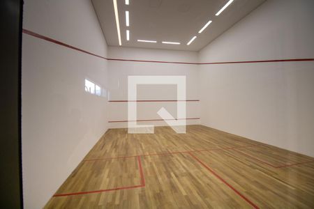 Studio à venda com 25m², 1 quarto e sem vagaÁrea comum - Quadra de squash 