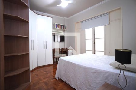 Quarto de apartamento à venda com 2 quartos, 228m² em Icaraí, Niterói
