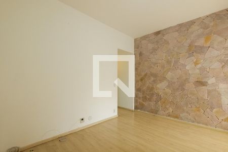 Sala de apartamento à venda com 3 quartos, 70m² em Vila Isabel, Rio de Janeiro