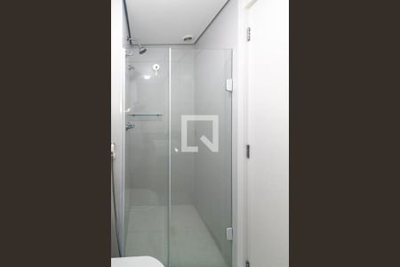 Studio à venda com 29m², 1 quarto e 1 vagaBanheiro