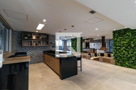 Studio à venda com 29m², 1 quarto e 1 vagaÁrea comum do prédio 