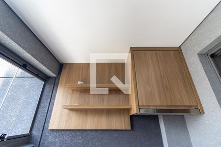 Kitnet/Studio para alugar com 1 quarto, 29m² em Indianópolis, São Paulo