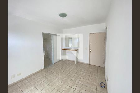 Apartamento à venda com 50m², 2 quartos e 1 vagaSala