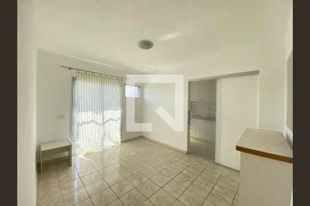 Apartamento à venda com 50m², 2 quartos e 1 vagaSala
