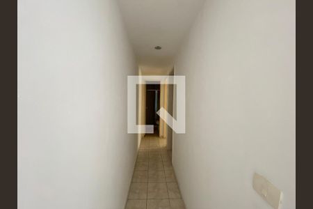 Apartamento à venda com 50m², 2 quartos e 1 vagaCorredor